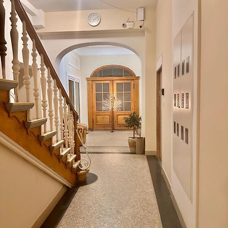 Klimatyczny Apartament Nr 8 Z Widokiem Na Gory Sowie Bielawa  Esterno foto