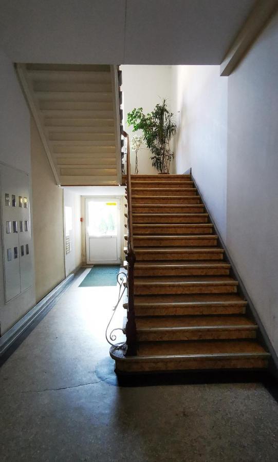 Klimatyczny Apartament Nr 8 Z Widokiem Na Gory Sowie Bielawa  Esterno foto