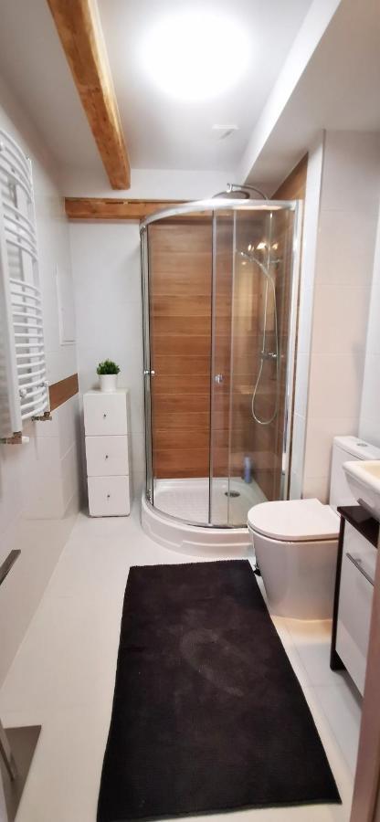 Klimatyczny Apartament Nr 8 Z Widokiem Na Gory Sowie Bielawa  Esterno foto