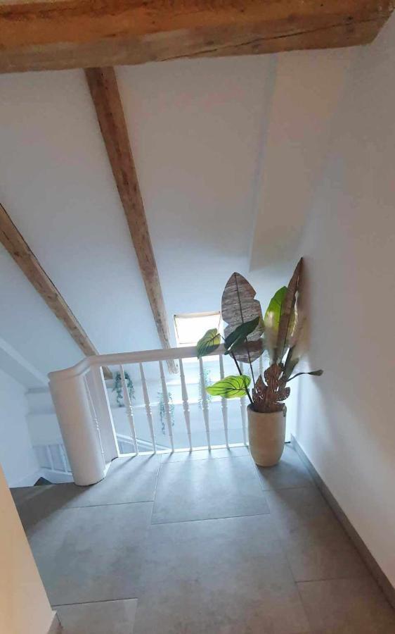 Klimatyczny Apartament Nr 8 Z Widokiem Na Gory Sowie Bielawa  Esterno foto