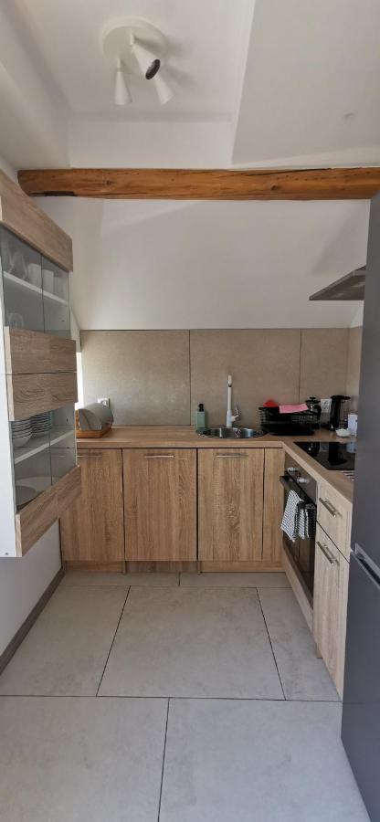 Klimatyczny Apartament Nr 8 Z Widokiem Na Gory Sowie Bielawa  Esterno foto