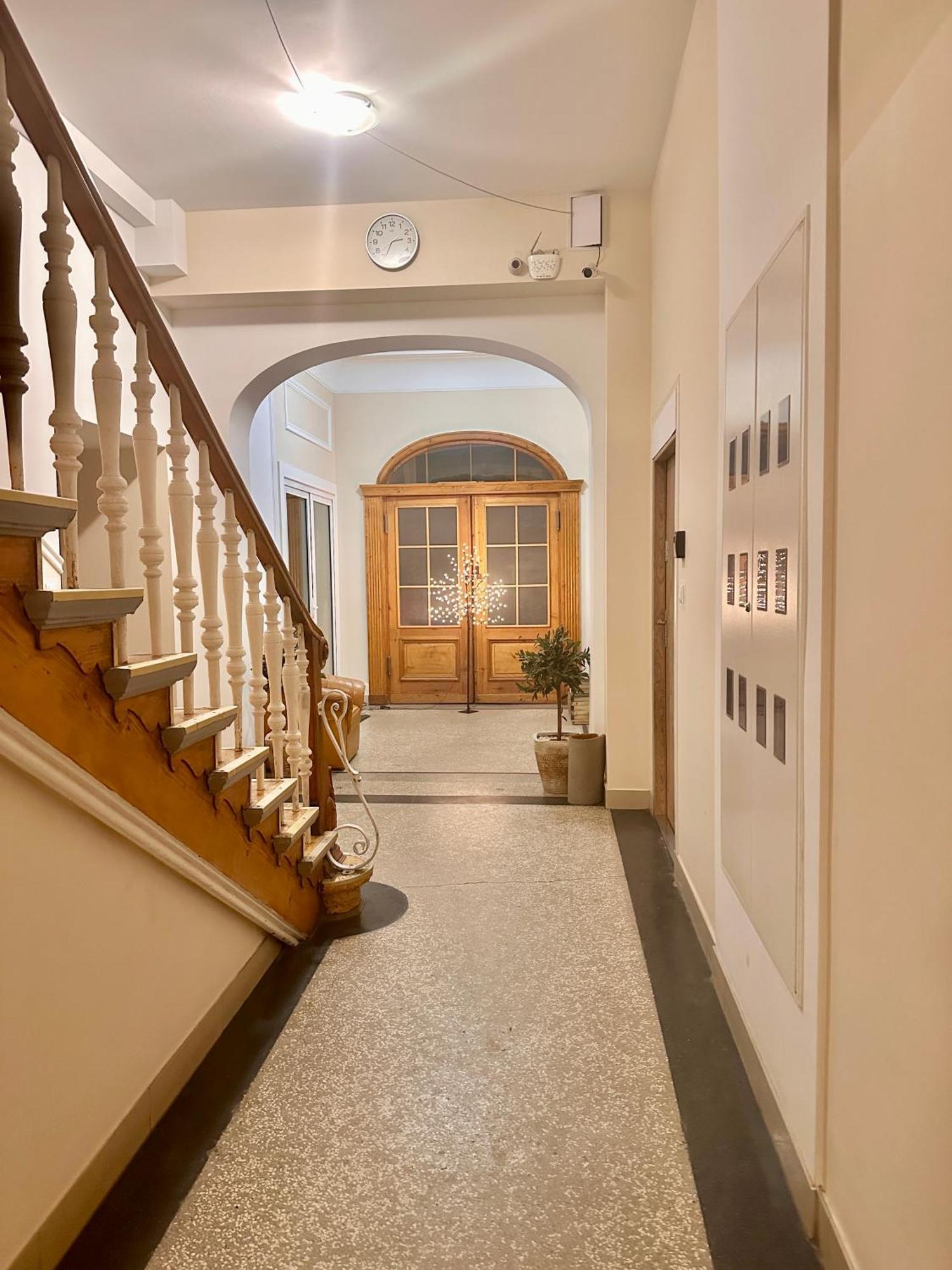 Klimatyczny Apartament Nr 8 Z Widokiem Na Gory Sowie Bielawa  Esterno foto